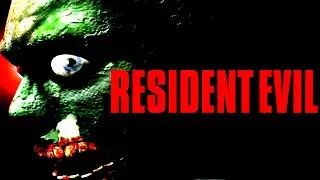 Un vídeo pretencioso sobre la ERA CLÁSICA de Resident Evil