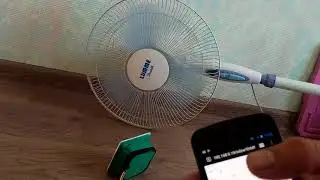 Диммер управляемый (i2c) через интернет (умный дом) / Dimmer for Smart House