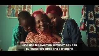 Zeepay  Northern TVC