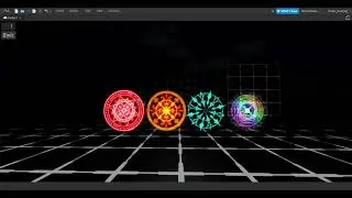 Roblox Studio | Effect Magic