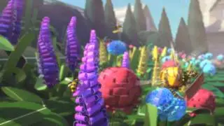 Sherwin Williams - Bees