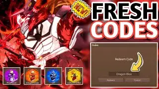 🔔 NOTIFICATION 🔔 ALL WORKING CODES FOR DRAGON BLOX IN OCTOBER 2025 | ROBLOX DRAGON BLOX CODES 2025