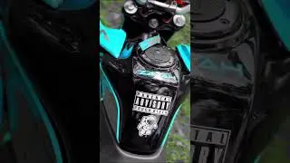 Duke 250 modifications # duke lovers # story 