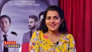 ഉയരെ - ഉയരങ്ങളിലേക്ക്.......| PARVATHY THIRUVOTH | UYARE