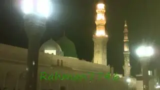 Aao Aao Madine Chalen (Ysuf Azad).