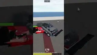Car Crushers 2 Derby Be Like