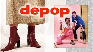 I Hosted a Depop Event at Parsons