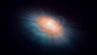 Shock Wave Impact Warp Sound Effect