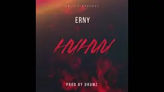 Erny   HUHUU Audio Slide