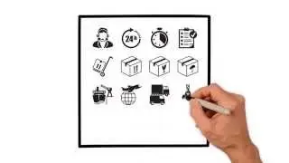Wireless Networking for Logistics