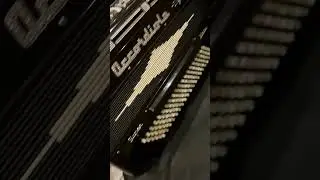 Внешний вид баяна Accordiola
