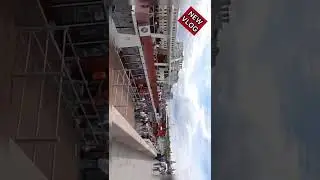 Пешком по 