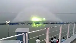 Ramgarh lake Gorakhpur