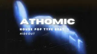 Jason Derulo x Tiesto Type Beat I 