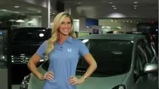 Intro To EZ Honda Parts