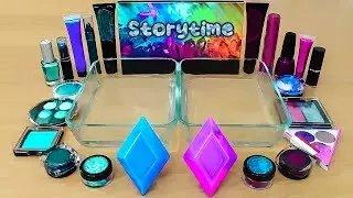 Storytime! ME ENGAÑÓ 💔 CON OTRA 💃 Y AHORA ME ESTOY VENGANDO😈👊🔥 Slime con Chisme
