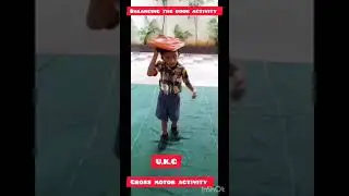 Balancing Activity