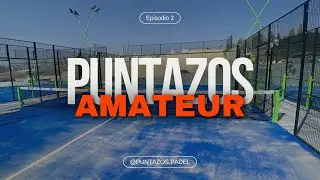 🎾🔥 Los MEJORES PUNTAZOS de PÁDEL (Episodio 2)