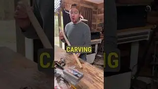 How to Fix the #1 Power Carving Mistake! 