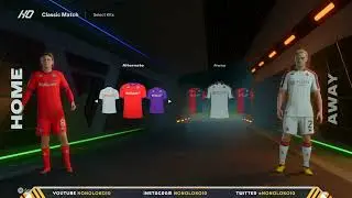 EA SPORTS FC25 | Bundesliga - 2.Bundesliga | Serie A - Serie BKT KITS & RATING
