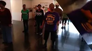 STRIPTEASE ME Line Dance