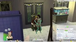 Sims 4 (ADULTS ONLY)