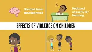 ECD Promo Clip 2: Child Safety and Security