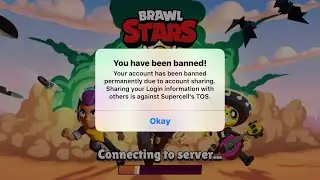 🔴[LIVE] NU MAI MERGE BRAWL STARS-UL ! Brawl Stars Romania