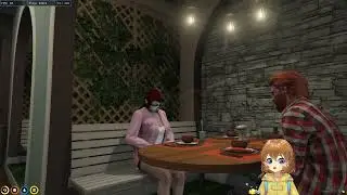 peepoWow Happy Ash | Ash GTA RP NoPixel 3.0