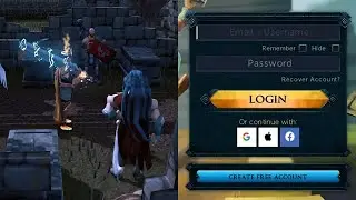 Client/UI issues, Low level Slayer, Teleport tabs - Patch Notes review!