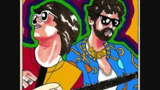 MGMT - Only a Shadow (clear version)
