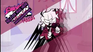 Casanova But Only Selever Sings It | Friday Night Funkin Mid-Fight Masses Cover