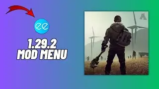 Last Day on Earth Survival Mod Menu 1.29.2 [ee] Para Android 2024 Bien Explicado!