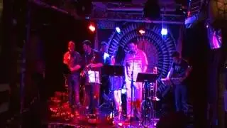 David LoveTet Sept5th part 3