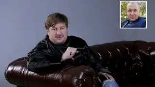 Аблязов: Как украсть небоскреб