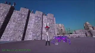 The Final Crab-down | Nort Whales | #DarksideRP S6.1 Whitelist Highlight | ATLAS