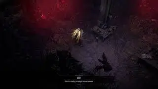 Centipide Poison Build - DIABLO4 EXPANSION STORE UPDATE STORY PROGRESS PART2