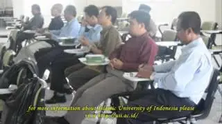Dokumentasi Kegiatan di FPSB & Kedokteran UII Bag.2