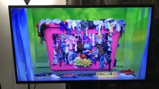 ZONK Ton Of dirty Laundry