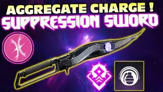 This Old Forgotten Exotic Sword Will Be Meta In Renegades  - Destiny 2 Renegades