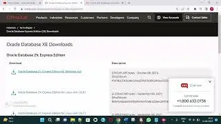 Oracle Part 1: What is Oracle Database ,why we use and how we use?