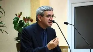Iosif Anca - How to avoid mistakes in the family? Sermon