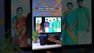 அப்பா என்ற ஆலமர நிழலில் இருந்தவரை வாழ்க்கை என்னும் வெயில் என்னை சுட்டதில்லை ❤️‍🩹