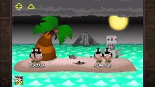 Pocket God A Storm Is Coming Walkthrough