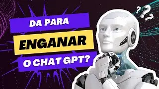 ChatGPT e a produção de conteúdo