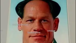 Стоять ковбой