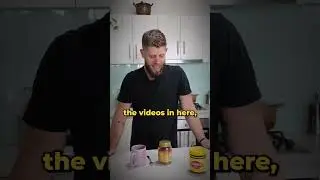 The Vegemite Project