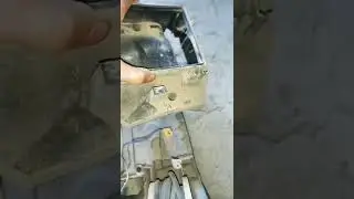 Samsung 1800 w chang yutgich ichini ahvoli/changyutgichingizni bunaqa bólishidan asrang!