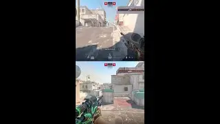 Challenge your friends to AWP duels with Refrag