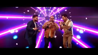 Lele ❌ Sandel Piticu ❌ Ork Vasile Pandelescu - Secretul tau | Official Video
